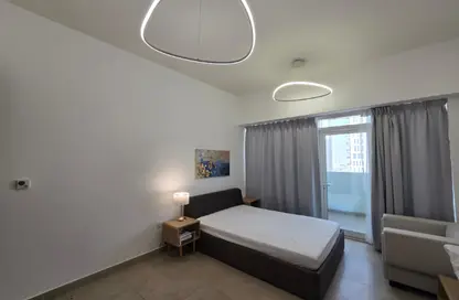 Apartment - Studio - 1 Bathroom for sale in Azizi Plaza - Al Furjan - Dubai