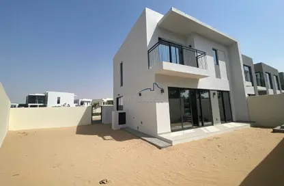 فيلا - 4 غرف نوم - 4 حمامات للبيع في 1 كاميلا - كاميليا - المرابع العربية 2 - دبي