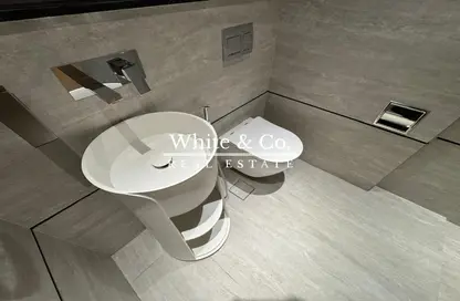 Apartment - Studio - 1 Bathroom for rent in The Autograph - Jumeirah Village Circle - Dubai