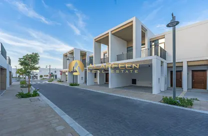 Townhouse - 3 Bedrooms - 4 Bathrooms for sale in Bliss - Arabian Ranches 3 - Dubai
