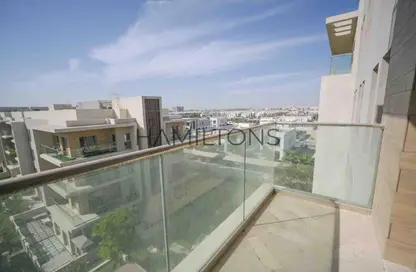 Apartment - 2 Bedrooms - 3 Bathrooms for sale in Al Zahia 1 - Al Zahia - Muwaileh Commercial - Sharjah Apartment - 2 Bedrooms - 3 Bathrooms for sale in Al Zahia 1 - Al Zahia - Muwaileh Commercial - Sharjah