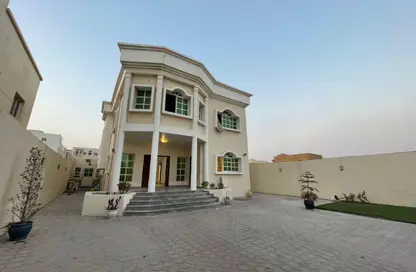 Villa - 5 Bedrooms - 7+ Bathrooms for sale in Al Mowaihat 2 - Al Mowaihat - Ajman