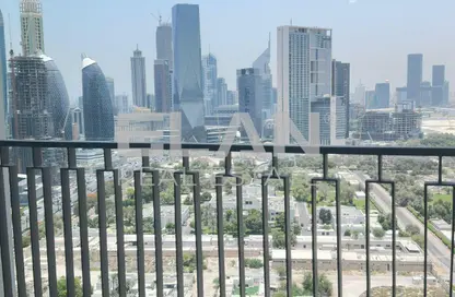 Apartment - 2 Bedrooms - 3 Bathrooms for rent in Downtown Views II Tower 1 - Downtown Views II - Zabeel 2 - Zabeel - Dubai Apartment - 2 Bedrooms - 3 Bathrooms for rent in Downtown Views II Tower 1 - Downtown Views II - Zabeel 2 - Zabeel - Dubai