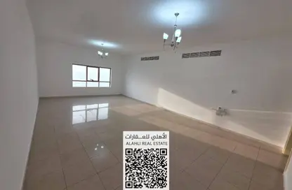 شقة - 3 غرف نوم - 3 حمامات للايجار في مساكن كورنيش عجمان - طريق كورنيش عجمان - عجمان