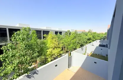 Villa - 4 Bedrooms - 4 Bathrooms for rent in Robinia - Masaar - Tilal City - Sharjah