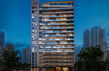 Apartment - 2 Bedrooms - 3 Bathrooms for sale in Norah Residence - Jumeirah Village Circle - Dubai