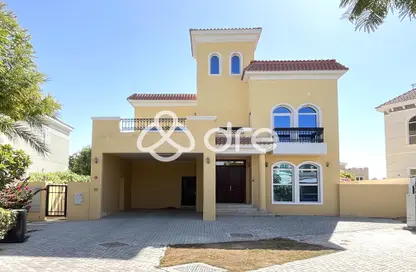 Villa - 4 Bedrooms - 4 Bathrooms for sale in Hacienda - The Villa - Dubai