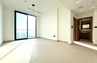 شقة - غرفة نوم - 1 حمام للايجار في بن غاطي جارديني - قرية الجميرا سركل - دبي
