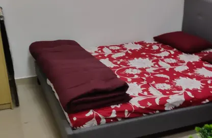 Apartment - Studio - 1 Bathroom for rent in Al Nabba - Sharjah