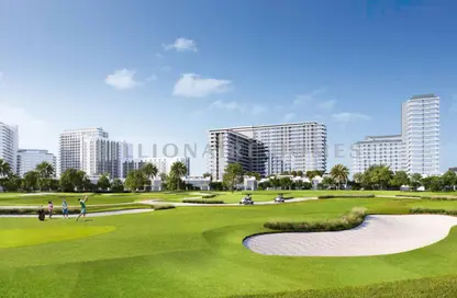 شقة - غرفة نوم - 1 حمام للبيع في جولف جراند - دبي هيلز استيت - دبي