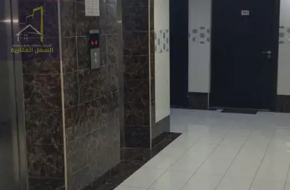 Apartment - 2 Bedrooms - 2 Bathrooms for rent in Abu shagara Building 2 - Budaniq - Al Qasimia - Sharjah