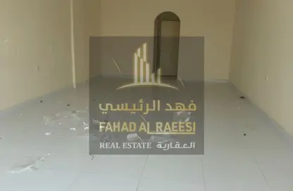 Shop - Studio - 1 Bathroom for rent in Umm Al Thuoob - Umm Al Quwain
