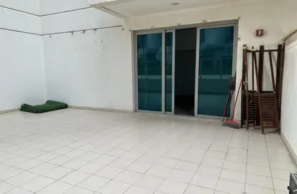 Apartment - 1 Bedroom - 2 Bathrooms for rent in Fairview Residency - Business Bay - Dubai