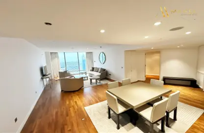 Apartment - 2 Bedrooms - 3 Bathrooms for rent in Burj Khalifa - Burj Khalifa Area - Downtown Dubai - Dubai