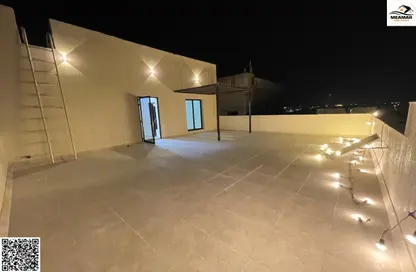 فيلا - 5 غرف نوم - 7 حمامات للايجار في الحليو 2 - الحليو - عجمان