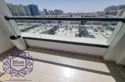 Apartment - 3 Bedrooms - 4 Bathrooms for rent in Manazil 01 - Al Barsha 1 - Al Barsha - Dubai