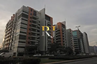 شقة - غرفة نوم - 2 حمامات للايجار في دورار1 - مجمع دبي ريزيدنس - دبي