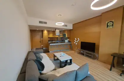 Apartment - 1 Bedroom - 2 Bathrooms for rent in Xanadu Residence 2 - Jumeirah Village Circle - Dubai