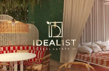 Apartment - 2 Bedrooms - 3 Bathrooms for sale in Mama Shelter Residences - Business Bay - Dubai
