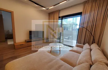 شقة - غرفة نوم - 2 حمامات للايجار في أوكلي سكوير ريزيدنس - قرية الجميرا سركل - دبي