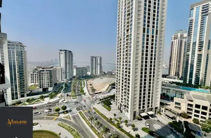 Apartment - 1 Bedroom - 1 Bathroom for sale in Creek Palace - Dubai Creek Harbour (The Lagoons) - Dubai