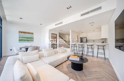 Townhouse - 3 Bedrooms - 4 Bathrooms for sale in Al Furjan West - Al Furjan - Dubai