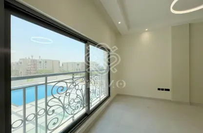 Apartment - 2 Bedrooms - 3 Bathrooms for sale in Nadine Residences 2 - Nadine Residences - Al Furjan - Dubai