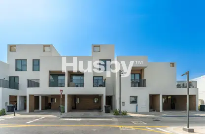 Villa - 4 Bedrooms - 4 Bathrooms for sale in Bliss - Arabian Ranches 3 - Dubai