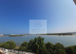 صورةمنظر مائي. لـ: تاون هاوس - 3 غرف نوم - 4 حمامات للكراء في فلل فلامنغو - ميناء العرب - راس الخيمة - رأس الخيمة, صورة 1