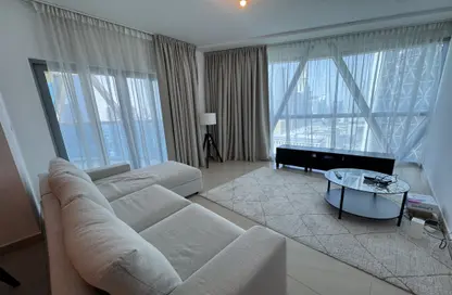 Apartment - 2 Bedrooms - 3 Bathrooms for rent in Park Tower B - Park Towers - DIFC - Dubai