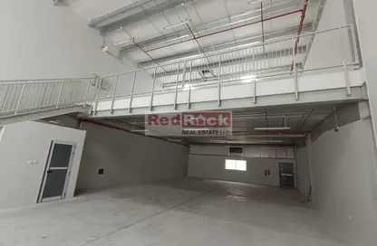 مستودع - استوديو - 1 حمام للايجار في القوز الصناعية 2 - القوز الصناعية - القوز - دبي