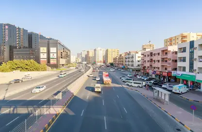 أرض - استوديو للبيع في أبراج الراشدية - عجمان وسط المدينة - عجمان أرض - استوديو للبيع في أبراج الراشدية - عجمان وسط المدينة - عجمان