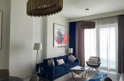 شقة - غرفة نوم - 2 حمامات للايجار في فندق وأجنحة أفاني بالم فيو - مدينة دبي الإعلامية - دبي