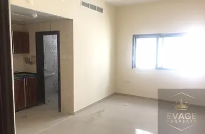 Apartment - Studio - 1 Bathroom for rent in Al Rashidiya - Ajman Downtown - Ajman