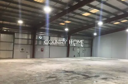 Warehouse - Studio - 1 Bathroom for rent in Dubai Investment Park 2 (DIP 2) - Dubai Investment Park (DIP) - Dubai