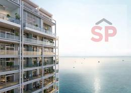 Studio - 1 bathroom for sale in Bayviews - Hayat Island - Mina Al Arab - Ras Al Khaimah