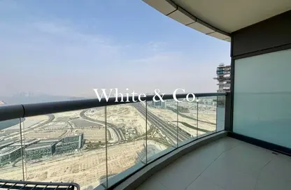 شقة - 3 غرف نوم - 4 حمامات للبيع في تاور D - داماك تاورز من باراماونت - الخليج التجاري - دبي