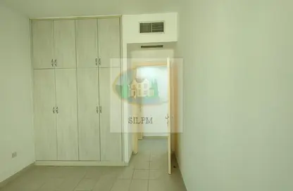 Room / Bedroom image for: Apartment - 2 Bedrooms - 2 Bathrooms for rent in Al Nahyan Camp - Abu Dhabi, Image 1