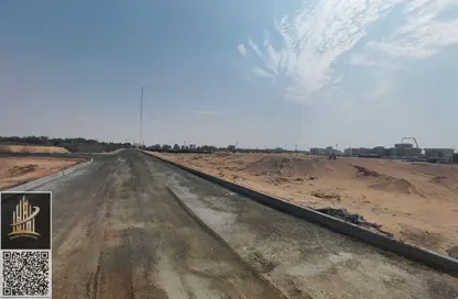 Land - Studio for sale in Al Helio 1 - Al Helio - Ajman
