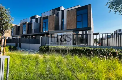Townhouse - 3 Bedrooms - 4 Bathrooms for rent in Mudon Al Ranim 1 - Mudon - Dubai