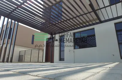Townhouse - 3 Bedrooms - 4 Bathrooms for sale in Nasma Residences - Aljada - Sharjah