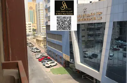 شقة - غرفة نوم - 1 حمام للايجار في مشروع النخيل - عجمان وسط المدينة - عجمان