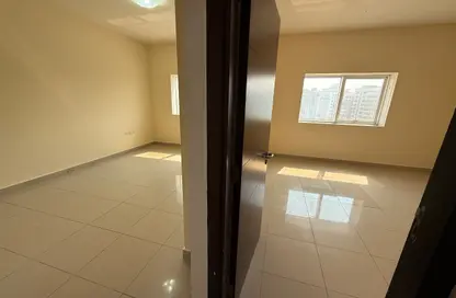 Apartment - 1 Bedroom - 1 Bathroom for rent in Tiger Building Al Yarmouk - Al Nahda - Sharjah