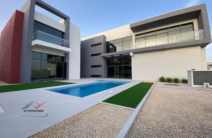 Villa - 6 Bedrooms - 6 Bathrooms for rent in Al Barsha South 2 - Al Barsha South - Al Barsha - Dubai