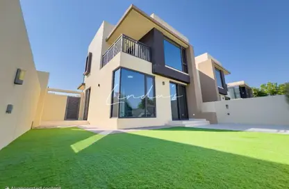 تاون هاوس - 4 غرف نوم - 3 حمامات للايجار في مابل 2 - مابل ات دبي هيلزاستايت - دبي هيلز استيت - دبي