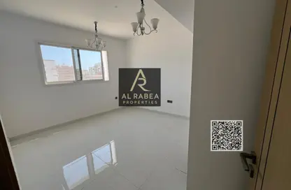 شقة - غرفة نوم - 2 حمامات للايجار في الجرف 3 - الجرف - عجمان وسط المدينة - عجمان