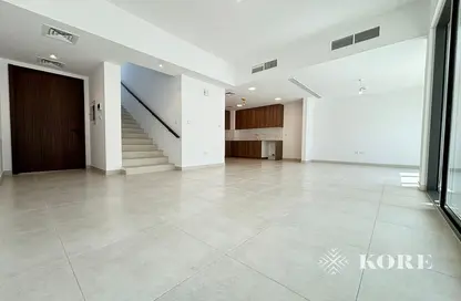 Townhouse - 3 Bedrooms - 3 Bathrooms for rent in Maha Townhouses - Town Square - Dubai