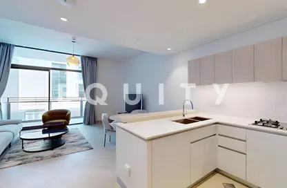 Apartment - 1 Bedroom - 2 Bathrooms for sale in Wilton Park Residences - Mohammed Bin Rashid City - Dubai Apartment - 1 Bedroom - 2 Bathrooms for sale in Wilton Park Residences - Mohammed Bin Rashid City - Dubai