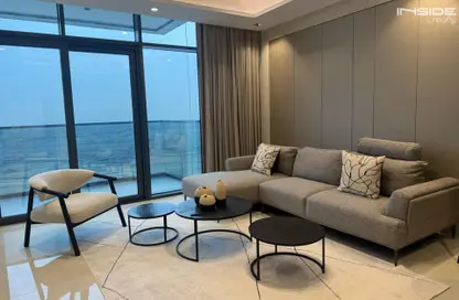 Apartment - 2 Bedrooms - 3 Bathrooms for rent in Nobles Tower - Business Bay - Dubai