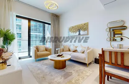 Apartment - 1 Bedroom - 1 Bathroom for rent in Binghatti Canal - Business Bay - Dubai